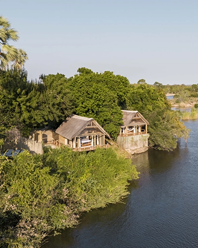 9 Night Bush and Beach